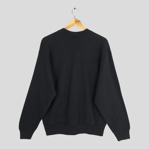 Vintage Ohio State Buckeyes NCAA Sweatshirt Ohio State University Jumper - Picture 2 of 3